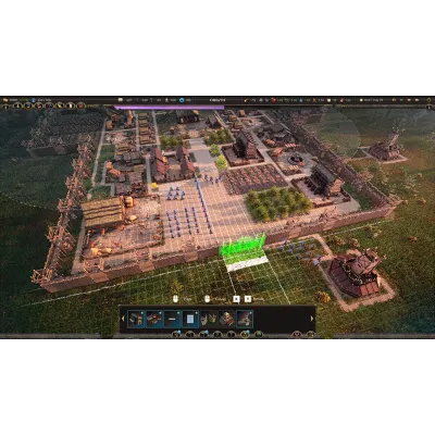 Thrive: Heavy Lies The Crown STEAM GIFT AUTO RU+МИР - irongamers.ru