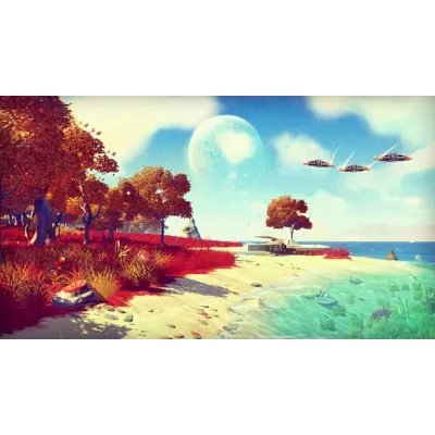 ⭐ No Man&acute;s Sky US XBOX One / Xbox Series X|S / КЛЮЧ - irongamers.ru