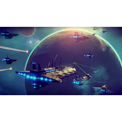 ⭐ No Man&acute;s Sky US XBOX One / Xbox Series X|S / КЛЮЧ - irongamers.ru
