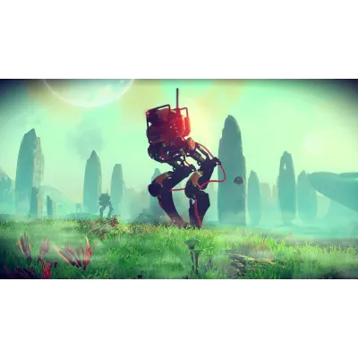 ⭐ No Man&acute;s Sky US XBOX One / Xbox Series X|S / КЛЮЧ - irongamers.ru