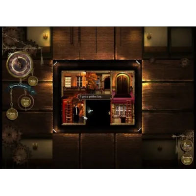 Rooms: The Main Building STEAM KEY REGION FREE GLOBAL - irongamers.ru