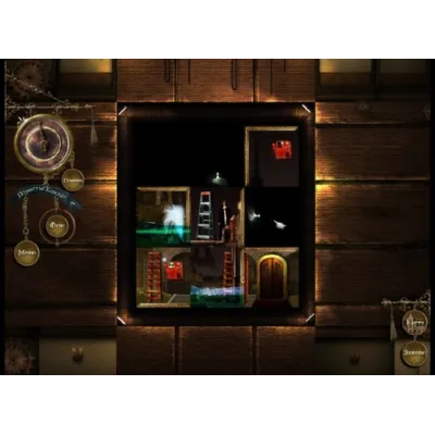 Rooms: The Main Building STEAM KEY REGION FREE GLOBAL - irongamers.ru