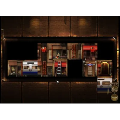 Rooms: The Main Building STEAM KEY REGION FREE GLOBAL - irongamers.ru