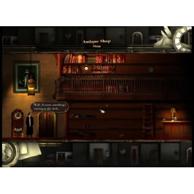 Rooms: The Main Building STEAM KEY REGION FREE GLOBAL - irongamers.ru