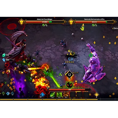 КЛЮЧ Soulstone Survivors XBOX Код - irongamers.ru