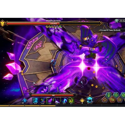 КЛЮЧ Soulstone Survivors XBOX Код - irongamers.ru