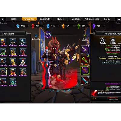 КЛЮЧ Soulstone Survivors XBOX Код - irongamers.ru