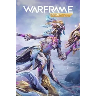 Xbox ⭐ Warframe Platinum - Айя- Наборы - irongamers.ru