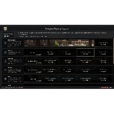 CRUSADER KINGS III: FATE OF IBERIA XBOX SERIES S|X КЛЮЧ - irongamers.ru