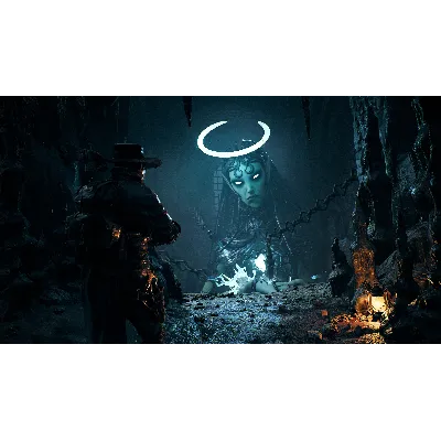 REMNANT II® - DLC BUNDLE XBOX SERIES S|X + PC (WIN) КЛЮ - irongamers.ru