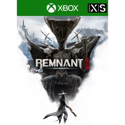 REMNANT II® - DLC BUNDLE XBOX SERIES S|X + PC (WIN) КЛЮ - irongamers.ru