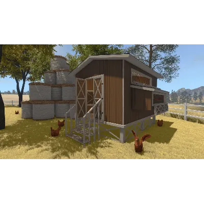 HOUSE FLIPPER - FARM XBOX + PC (WIN) КЛЮЧ/КОД - irongamers.ru