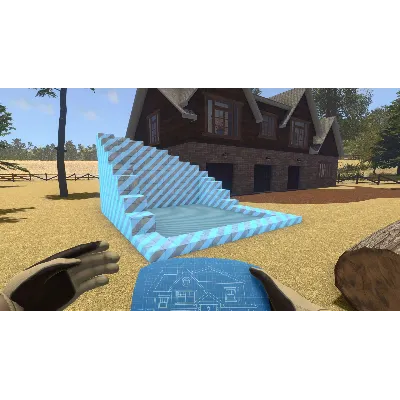 HOUSE FLIPPER - FARM XBOX + PC (WIN) КЛЮЧ/КОД - irongamers.ru