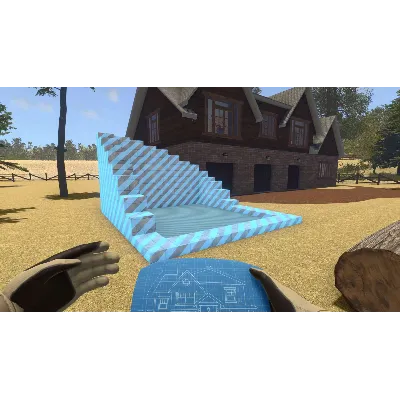 HOUSE FLIPPER - FARM XBOX + PC (WIN) КЛЮЧ/КОД - irongamers.ru