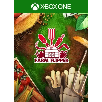 HOUSE FLIPPER - FARM XBOX + PC (WIN) КЛЮЧ/КОД - irongamers.ru