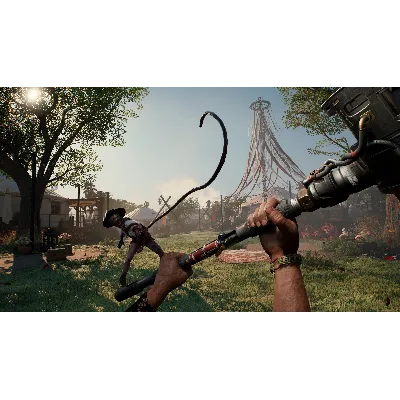 DEAD ISLAND 2 - SOLA XBOX КЛЮЧ/КОД - irongamers.ru