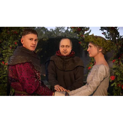 KINGDOM COME: DELIVERANCE II ROYAL EDITION XBOX КЛЮЧ - irongamers.ru