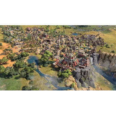 SID MEIER&acute;S CIVILIZATION® VII XBOX ONE|XS КЛЮЧ - irongamers.ru