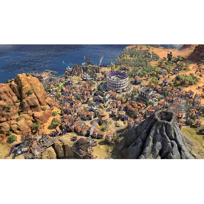 SID MEIER&acute;S CIVILIZATION® VII XBOX ONE|XS КЛЮЧ - irongamers.ru