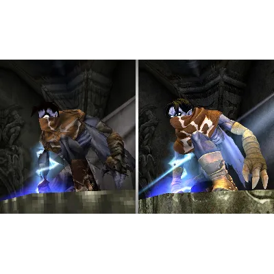 Legacy of Kain Soul Reaver 1&2 Remastered (Steam РФ КЛЮЧ) - irongamers.ru