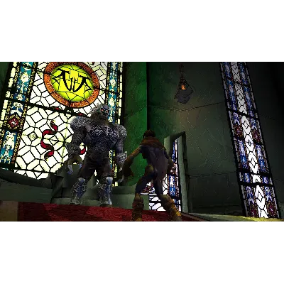 Legacy of Kain Soul Reaver 1&2 Remastered (Steam РФ КЛЮЧ) - irongamers.ru