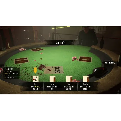 Drug Dealer Simulator 2: Casino DLC STEAM РОССИЯ - irongamers.ru