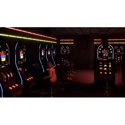 Drug Dealer Simulator 2: Casino DLC STEAM РОССИЯ - irongamers.ru