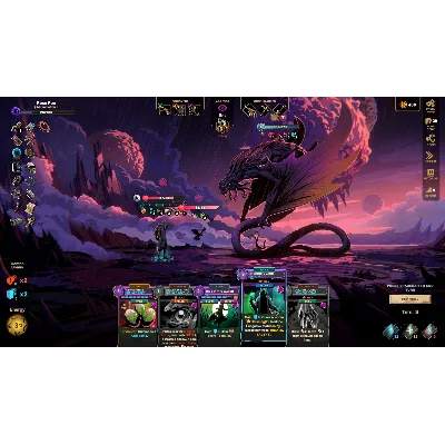 ⭐ Menace from the Deep - The Rift of Sanity STEAM GIFT - irongamers.ru
