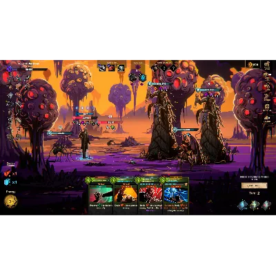 ⭐ Menace from the Deep - The Rift of Sanity STEAM GIFT - irongamers.ru