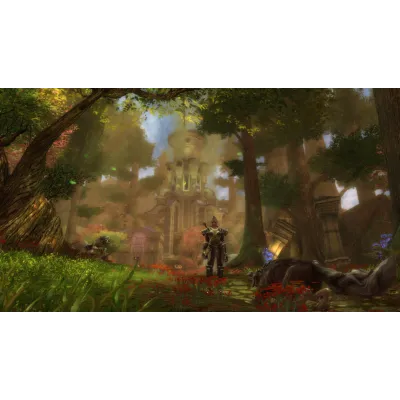 Kingdoms of Amalur: Reckoning STEAM GIFT РОССИЯ+СНГ - irongamers.ru