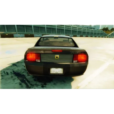 Need for Speed Undercover STEAM GIFT РОССИЯ+СНГ - irongamers.ru