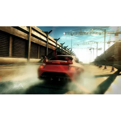 Need for Speed Undercover STEAM GIFT РОССИЯ+СНГ - irongamers.ru