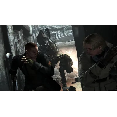 Resident Evil 6 Complete (+9 DLC) Steam Key RU+CIS - irongamers.ru