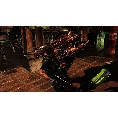 Resident Evil 6 Complete (+9 DLC) Steam Key RU+CIS - irongamers.ru