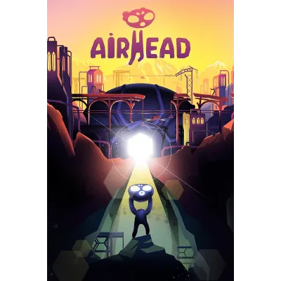 Airhead Xbox One & Xbox Series X|S активация - irongamers.ru