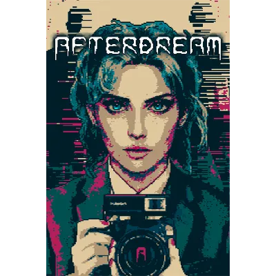 Afterdream Xbox One & Xbox Series X|S активация - irongamers.ru