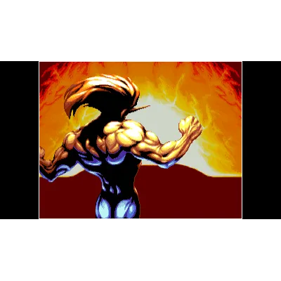 ACA NEOGEO WORLD HEROES PERFECT Xbox активация - irongamers.ru