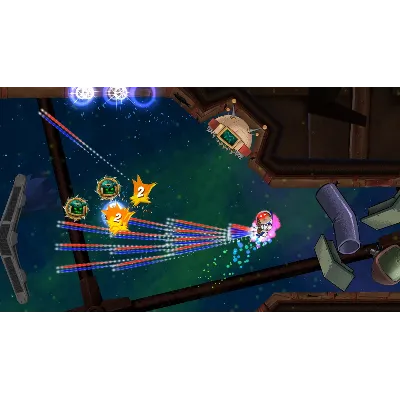 Space Otter Charlie Xbox One|X|S активация - irongamers.ru