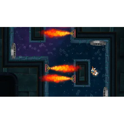 Space Otter Charlie Xbox One|X|S активация - irongamers.ru