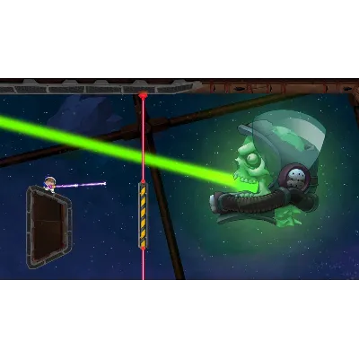 Space Otter Charlie Xbox One|X|S активация - irongamers.ru