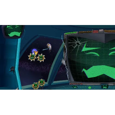 Space Otter Charlie Xbox One|X|S активация - irongamers.ru
