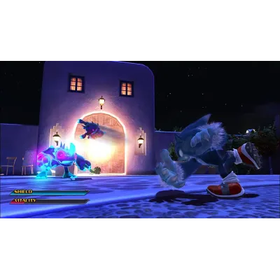 SONIC UNLEASHED Xbox One & Xbox Series X|S активация - irongamers.ru
