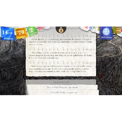 Steve Jackson&acute;s Sorcery! Xbox One|X|S активация - irongamers.ru