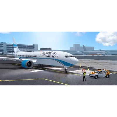 RFS Real Flight Simulator PRO ПОДПИСКА iPhone ios iPad - irongamers.ru