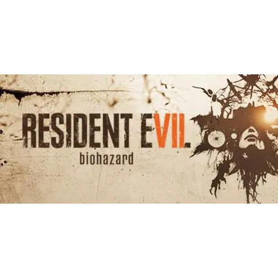 Resident Evil 7 Gold & 8 Village Gold & Re:Verse Steam - irongamers.ru