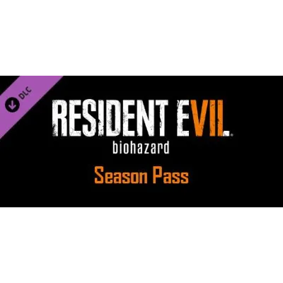 Resident Evil 7 Gold & 8 Village Gold & Re:Verse Steam - irongamers.ru