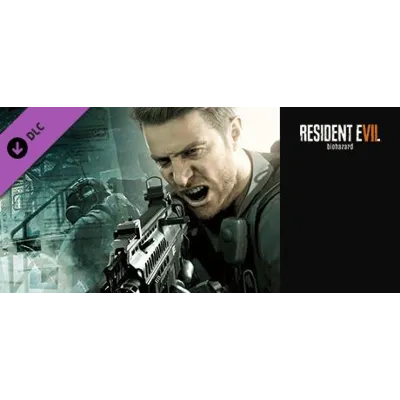 Resident Evil 7 Gold & 8 Village Gold & Re:Verse Steam - irongamers.ru