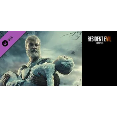 Resident Evil 7 Gold & 8 Village Gold & Re:Verse Steam - irongamers.ru