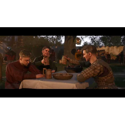Kingdom Come: Deliverance II XBOX SERIES X|S Ключ - irongamers.ru