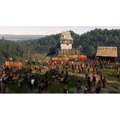 Kingdom Come: Deliverance II XBOX SERIES X|S Ключ - irongamers.ru